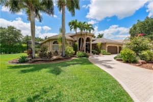 6112 NW 124th Dr, Tamarac, FL 33321, Sold 07/29/21