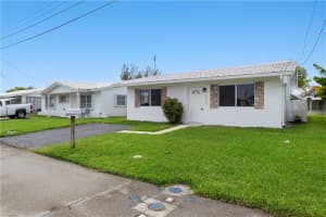 5207 NW 28th Ave, Fort Lauderdale, FL 33309, Sold 07/27/21