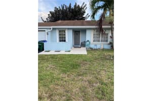 250 Lakewood Cir E, Margate, FL 33063, Sold 07/19/21