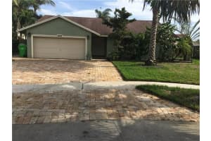 3201 NW 103rd Terrace, Sunrise, FL 33351, Sold 08/24/21