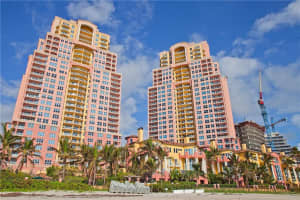 2110 N Ocean Blvd #6d, Fort Lauderdale, FL 33305, Sold 06/17/22