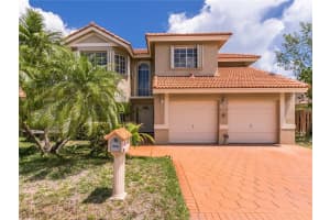 11531 SW 10th St, Pembroke Pines, FL 33025, Sold 07/07/21