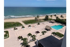 1390 S Ocean Blvd #8b, Pompano Beach, FL 33062, Sold 06/15/21