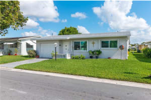 6915 NW 14th Pl, Margate, FL 33063, Sold 07/26/21