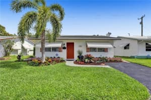1615 NW 46th St, Fort Lauderdale, FL 33309, Sold 06/23/21
