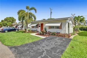 1615 NW 46th St, Fort Lauderdale, FL 33309, Sold 06/23/21