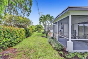 1615 NW 46th St, Fort Lauderdale, FL 33309, Sold 06/23/21