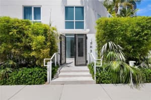 401 N Birch Rd, Fort Lauderdale, FL 33304, Sold 08/03/21