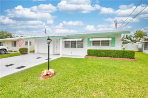 5402 NW 26th Ave, Fort Lauderdale, FL 33309, Sold 07/15/21