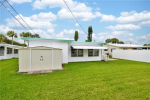 5402 NW 26th Ave, Fort Lauderdale, FL 33309, Sold 07/15/21