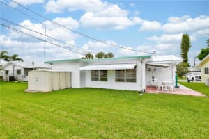 5402 NW 26th Ave, Fort Lauderdale, FL 33309, Sold 07/15/21