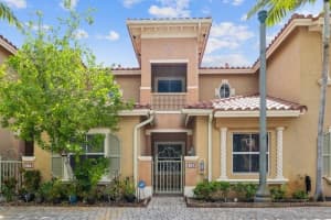 2169 Siena Terrace, Hollywood, FL 33021, Sold 07/14/21