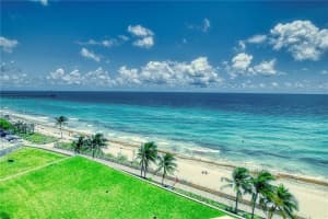 6051 N Ocean Dr, Hollywood, FL 33019, Sold 02/14/22