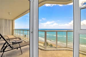 6051 N Ocean Dr, Hollywood, FL 33019, Sold 02/14/22