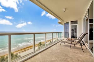 6051 N Ocean Dr, Hollywood, FL 33019, Sold 02/14/22