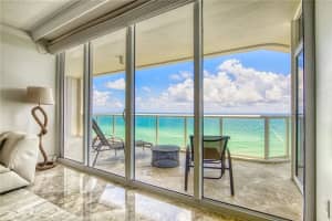 6051 N Ocean Dr, Hollywood, FL 33019, Sold 02/14/22