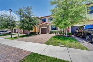 4739 NW 59th St, Tamarac, FL 33319, Sold 06/22/21