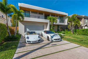 603 Solar Isle Dr, Fort Lauderdale, FL 33301, Sold 06/30/21