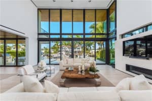 603 Solar Isle Dr, Fort Lauderdale, FL 33301, Sold 06/30/21