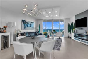 1 N Ocean Blvd, Pompano Beach, FL 33062, Sold 08/12/21