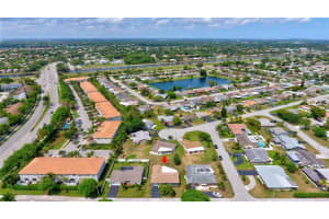 9607 NW 81st St, Tamarac, FL 33321, Sold 07/02/21