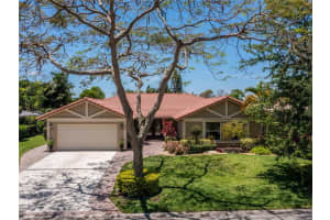 1046 NW 108th Ln, Coral Springs, FL 33071, Sold 06/18/21