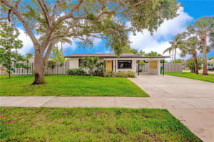 3800 NW 20th Terrace, Oakland Park, FL 33309, Sold 06/22/21