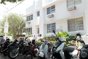 500 14th St, Miami Beach, FL 33139, Sold 10/22/21