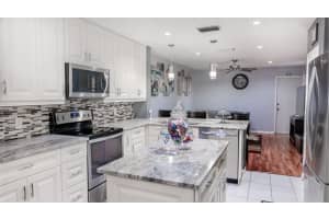 6178 Laurel Ln FL 3319, Tamarac, FL 33319, Sold 07/16/21