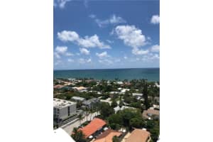 2841 N Ocean Blvd, Fort Lauderdale, FL 33308, Sold 07/02/21