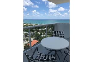 2841 N Ocean Blvd, Fort Lauderdale, FL 33308, Sold 07/02/21