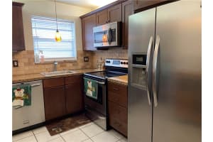 611 S State Rd 7 #2d, Margate, FL 33068, Sold 06/30/21