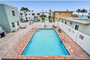 1901 N Surf Rd, Hollywood, FL 33019, Sold 06/28/21