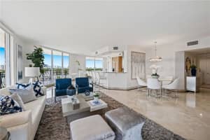 100 S Birch Rd, Fort Lauderdale, FL 33316, Sold 06/28/21