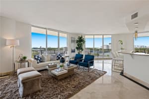 100 S Birch Rd, Fort Lauderdale, FL 33316, Sold 06/28/21