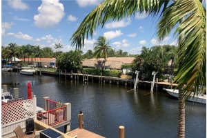 2901 NE 51st St, Fort Lauderdale, FL 33308, Sold 08/16/21