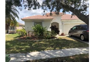 19343 SW 5th St, Pembroke Pines, FL 33029, Sold 07/09/21