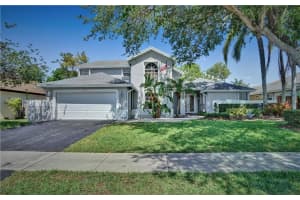 978 SW 149th Terrace, Sunrise, FL 33326, Sold 06/28/21