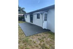 6711 Freedom St, Hollywood, FL 33024, Sold 10/08/21