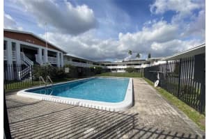 1701 NW 46th Ave, Lauderhill, FL 33313, Sold 08/25/21