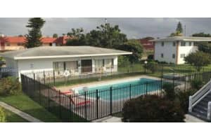 1701 NW 46th Ave, Lauderhill, FL 33313, Sold 08/25/21