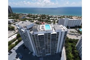 2841 N Ocean Blvd, Fort Lauderdale, FL 33308, Sold 08/03/21