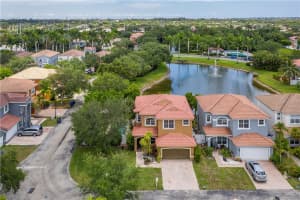 4911 SW 38th Way, Fort Lauderdale, FL 33312, Sold 07/23/21