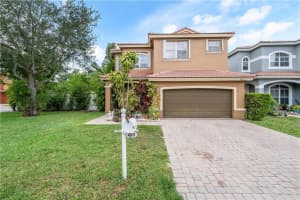 4911 SW 38th Way, Fort Lauderdale, FL 33312, Sold 07/23/21