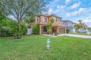 4911 SW 38th Way, Fort Lauderdale, FL 33312, Sold 07/23/21