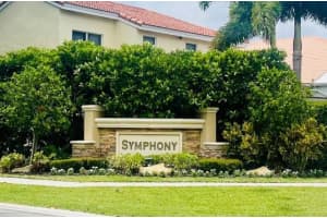 10898 Crescendo Cir, Boca Raton, FL 33498, Sold 06/25/21