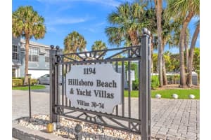 1194 Hillsboro Mile, Hillsboro Beach, FL 33062, Sold 08/16/21