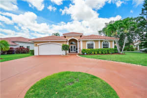 5452 NW 109th Ln, Coral Springs, FL 33076, Sold 07/16/21