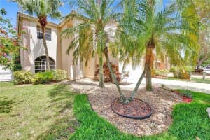 5297 NW 112th Terrace, Coral Springs, FL 33076, Sold 07/09/21