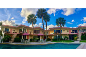 2825 NE 33rd Ave, Fort Lauderdale, FL 33308, Sold 07/23/21